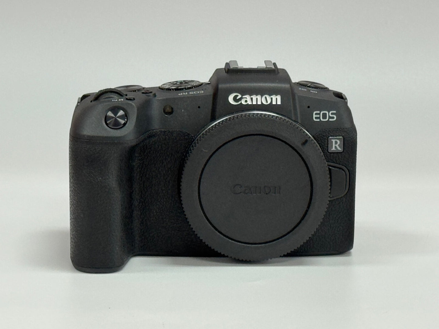 Canon EOS RP Mirrorless Digital Camera with 24-105mm f/4-7.1 STM Lens Kit