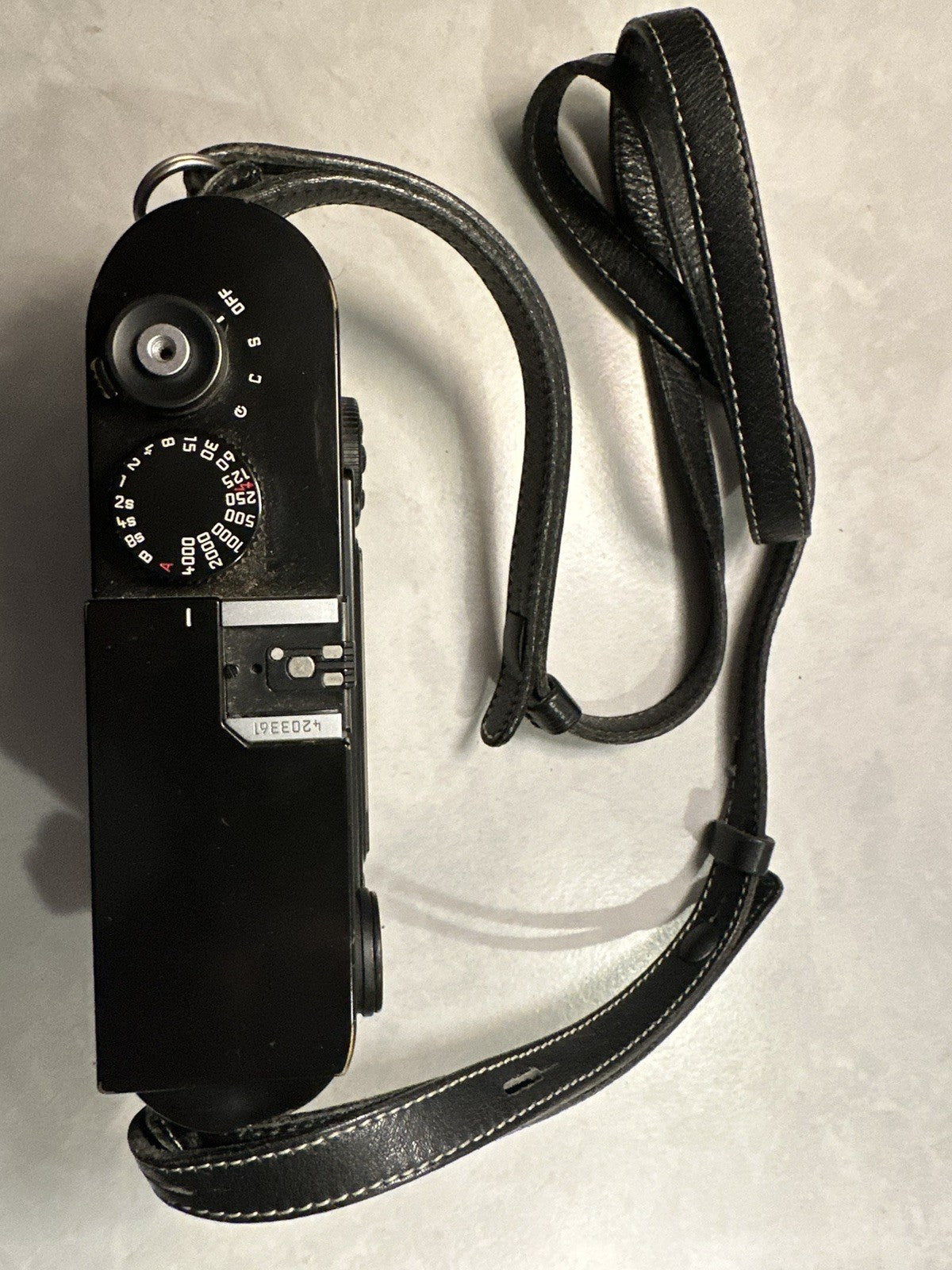 Leica M9