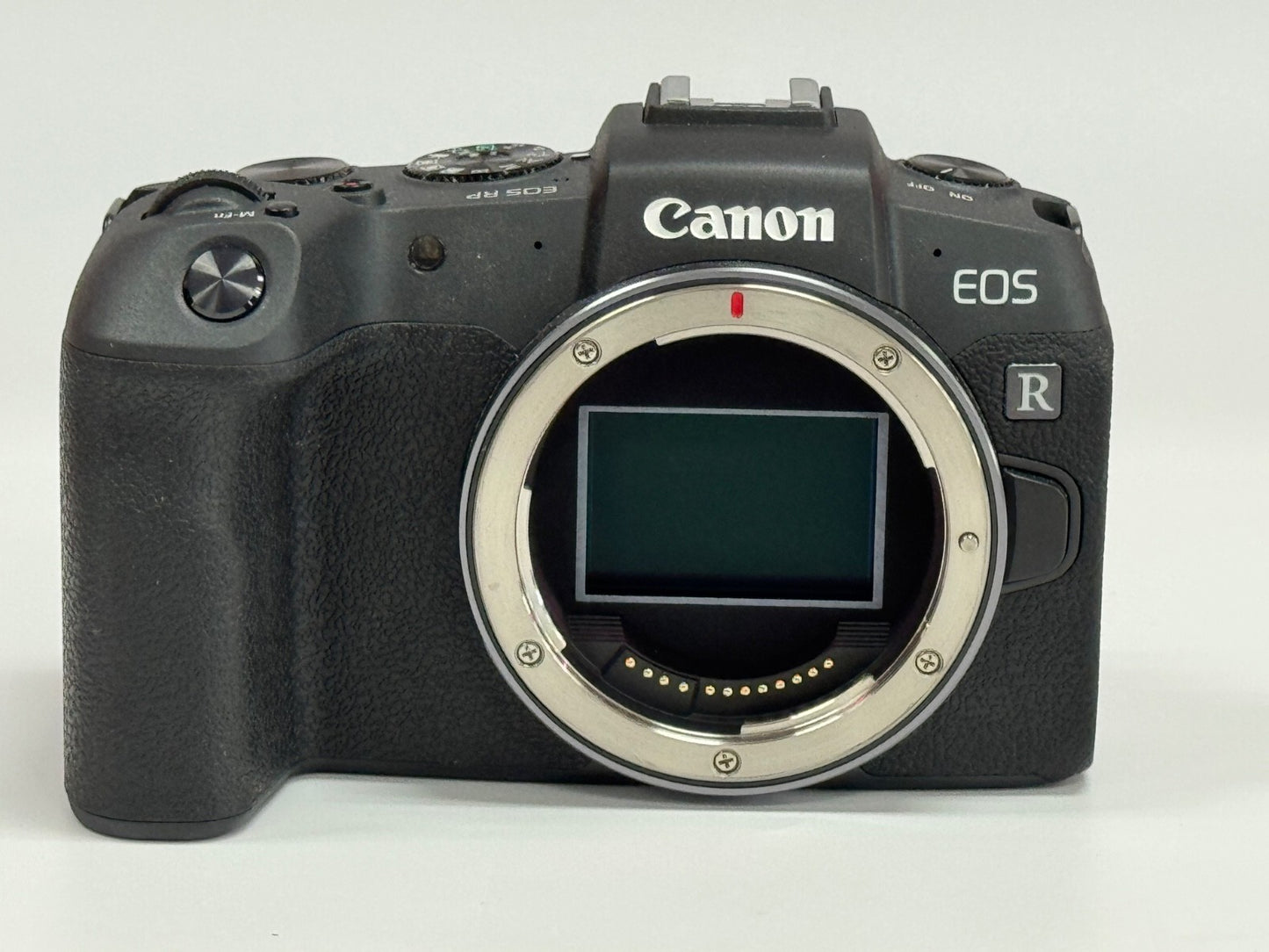 Canon EOS RP Mirrorless Digital Camera with 24-105mm f/4-7.1 STM Lens Kit