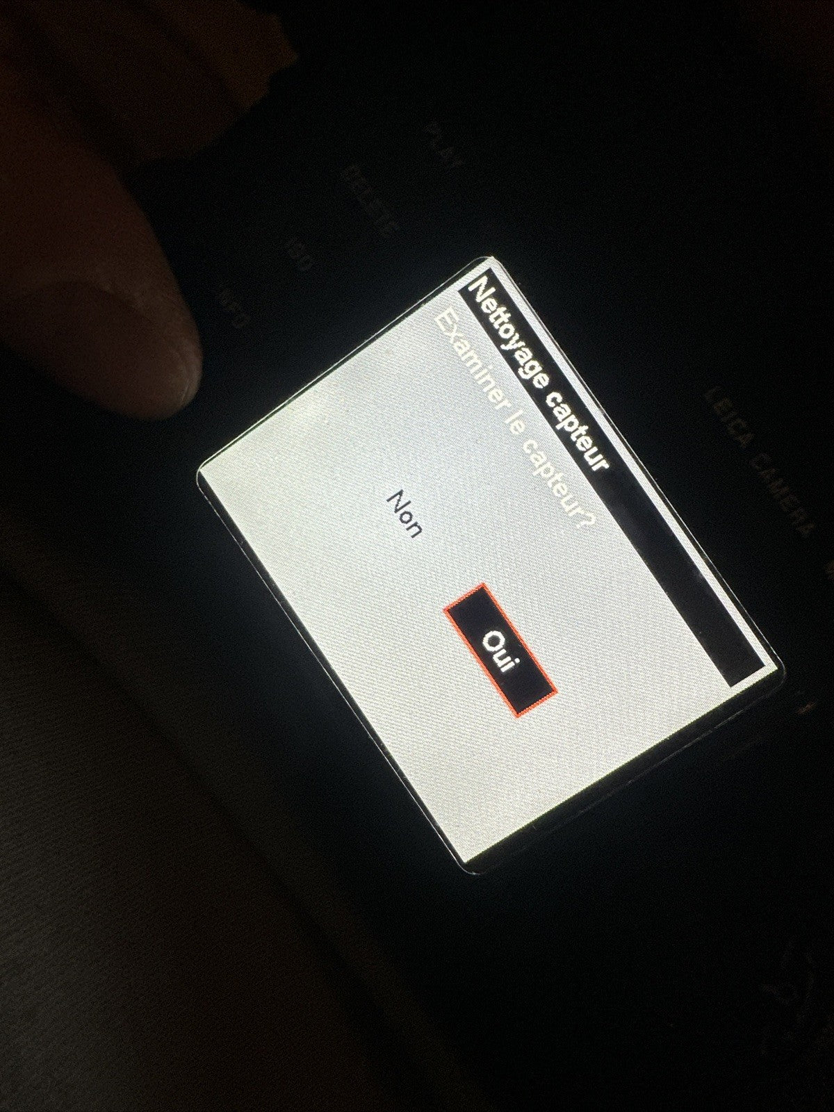 Leica M9