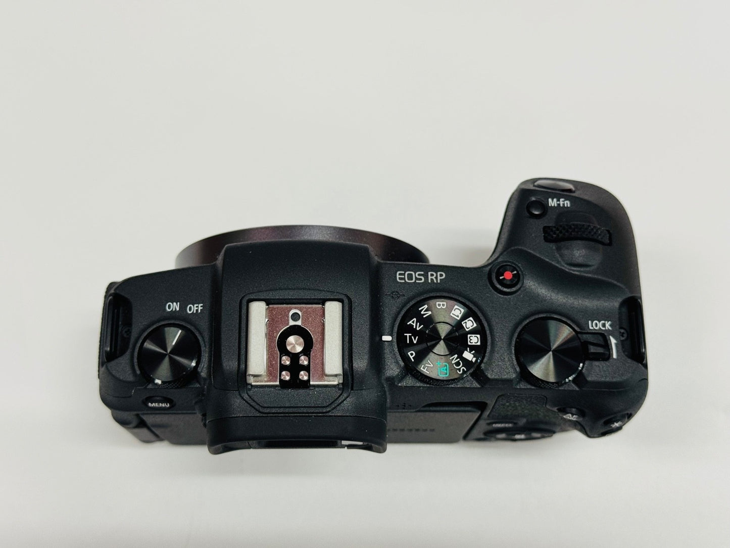 Canon EOS RP Mirrorless Digital Camera with 24-105mm f/4-7.1 STM Lens Kit
