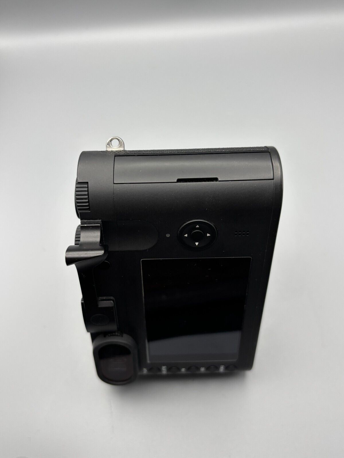 Leica 19045 - Leica Q-P Black Painted "Tested Excellent Condition" Original Box!