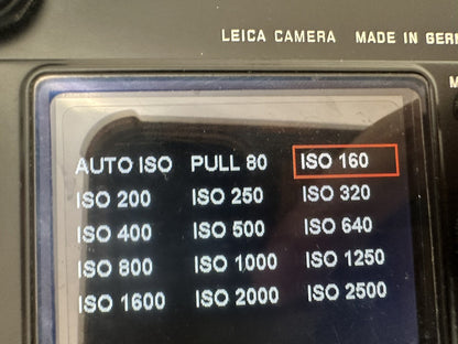 Leica M9