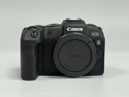 Canon EOS RP Mirrorless Digital Camera with 24-105mm f/4-7.1 STM Lens Kit