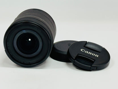 Canon EOS RP Mirrorless Digital Camera with 24-105mm f/4-7.1 STM Lens Kit
