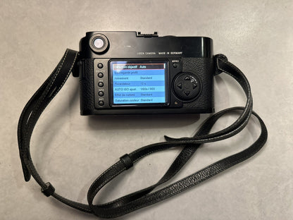 Leica M9