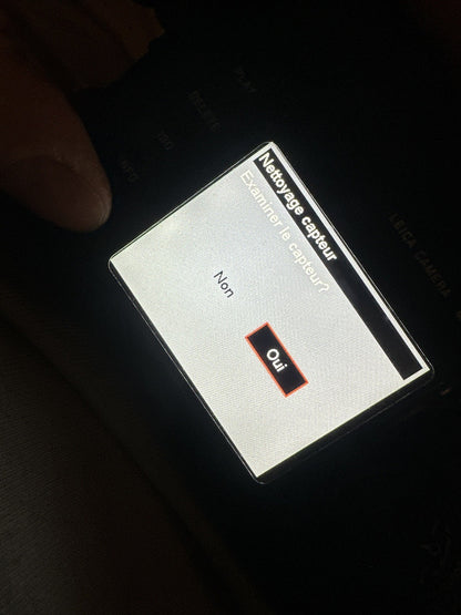 Leica M9