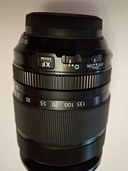 Fujifilm X- t30  SC  234!!  + Fujifilm 18-135mm Lens MINT CONDITION
