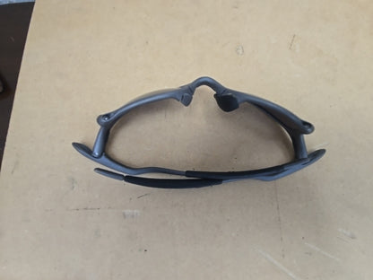 Vintage Oakley X-Metal XX Twenty Titanium Black Iridium Lenses