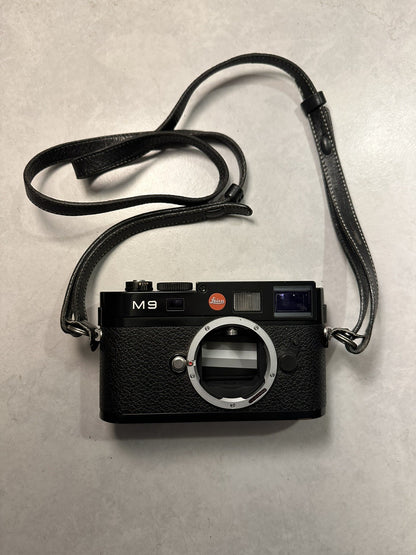 Leica M9