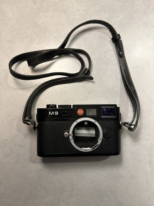 Leica M9
